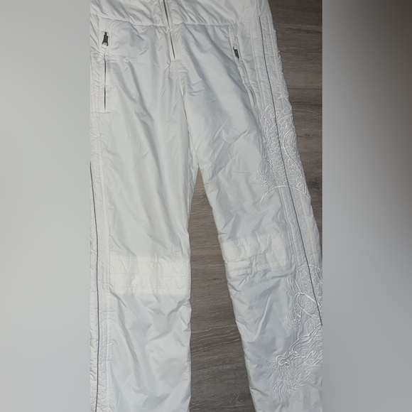 Airforce snow pants in perfect condition from 2005 - Picture 3 of 4